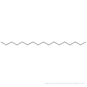 Heptadecane CAS 629-78-7